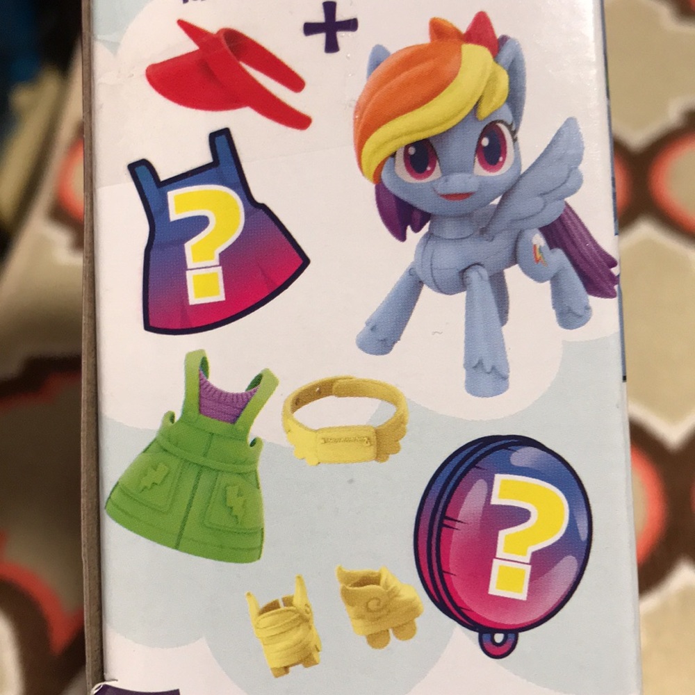 MY LITTLE PONY - Picture 8 of 10